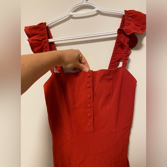 Flynn Skye Dress (Size: S) - Picture 4 of 5